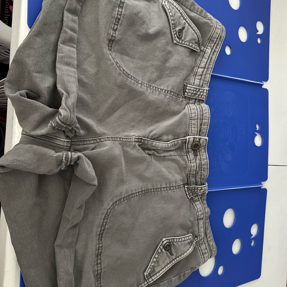 Torrid shorts